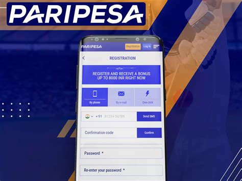 paripesa app|Paripesa Registration .